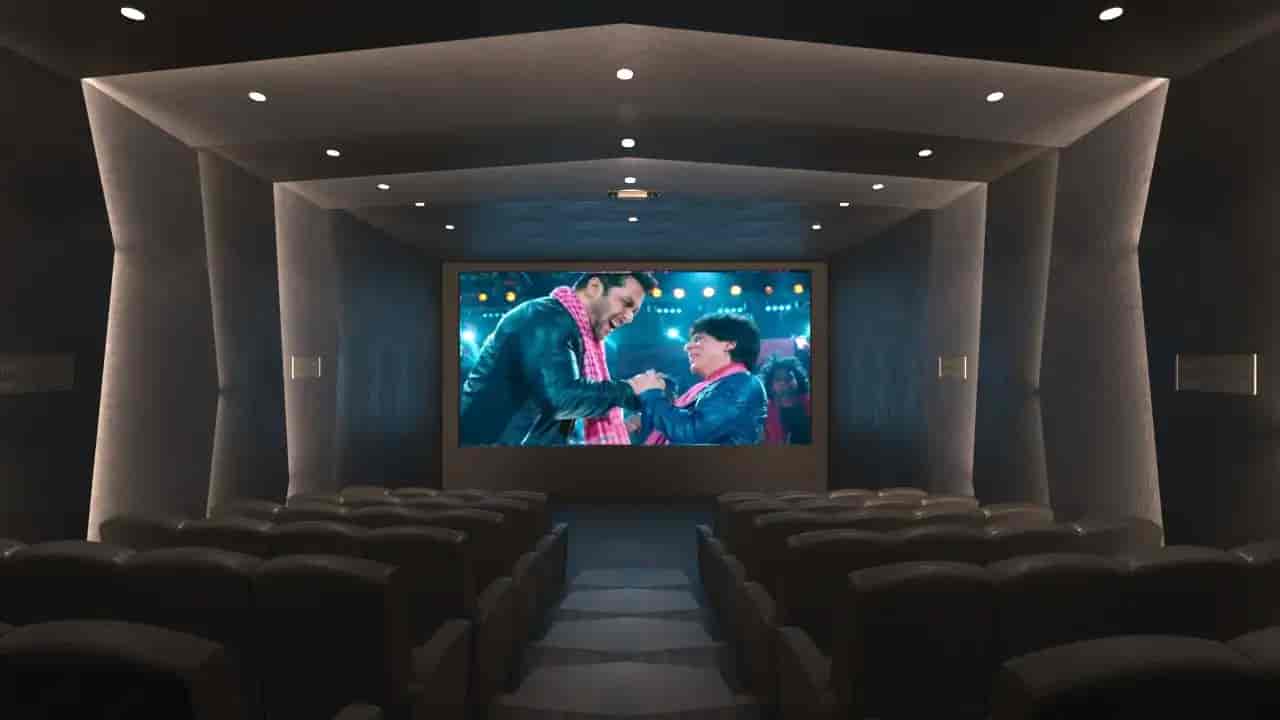 Majestique Nest Pune
