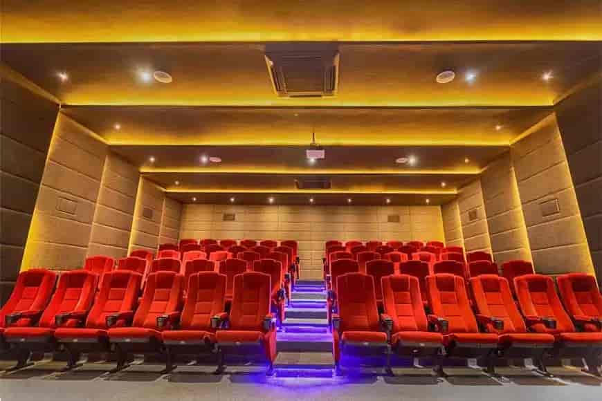 Majestique Aqua Pune