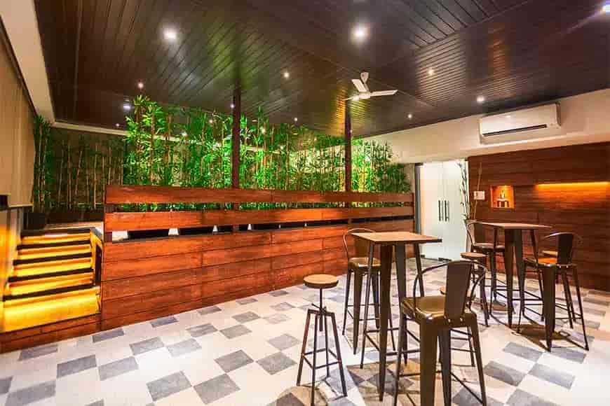 Majestique Aqua Pune