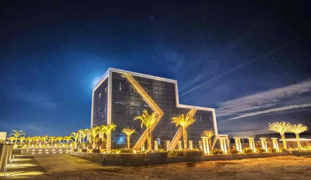 Majestique Aqua Pune