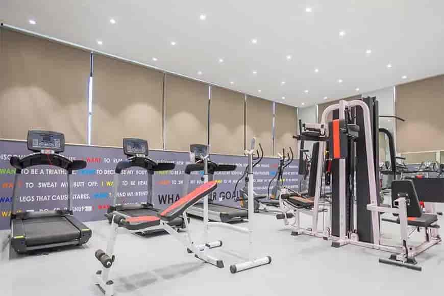 Majestique Aqua Pune