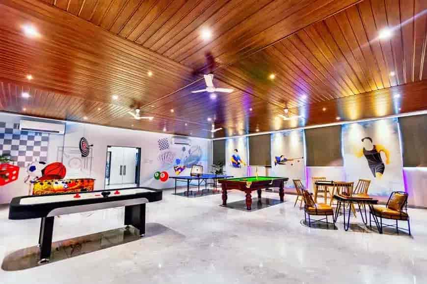 Majestique Aqua Pune