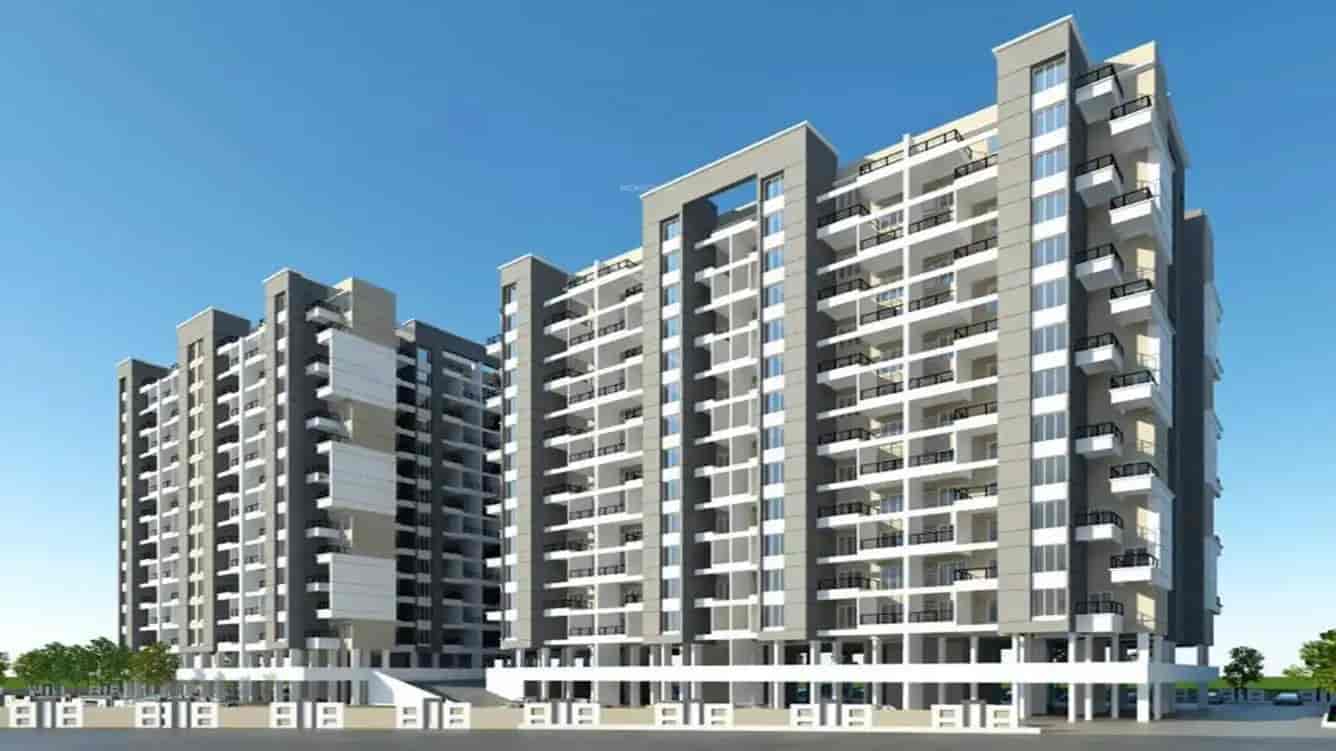 Majestique 38 Park Pune