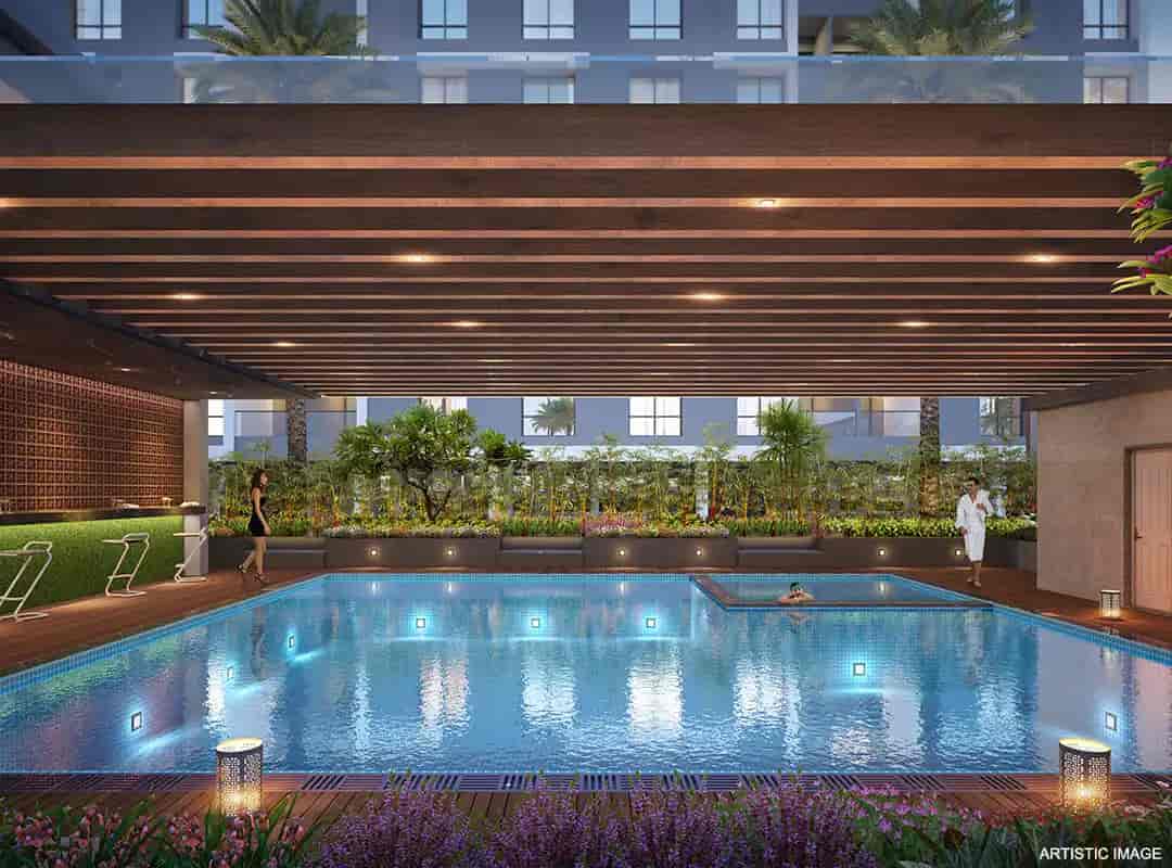 Majestique Swapnangan Pune