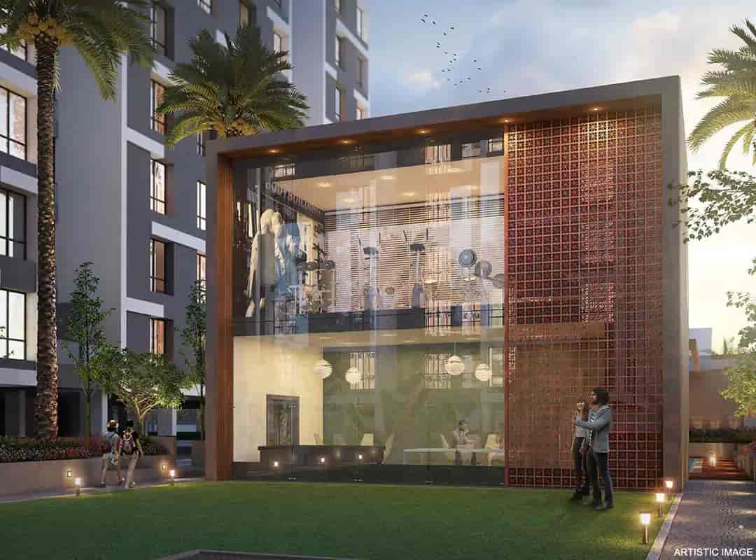 Majestique Swapnangan Pune