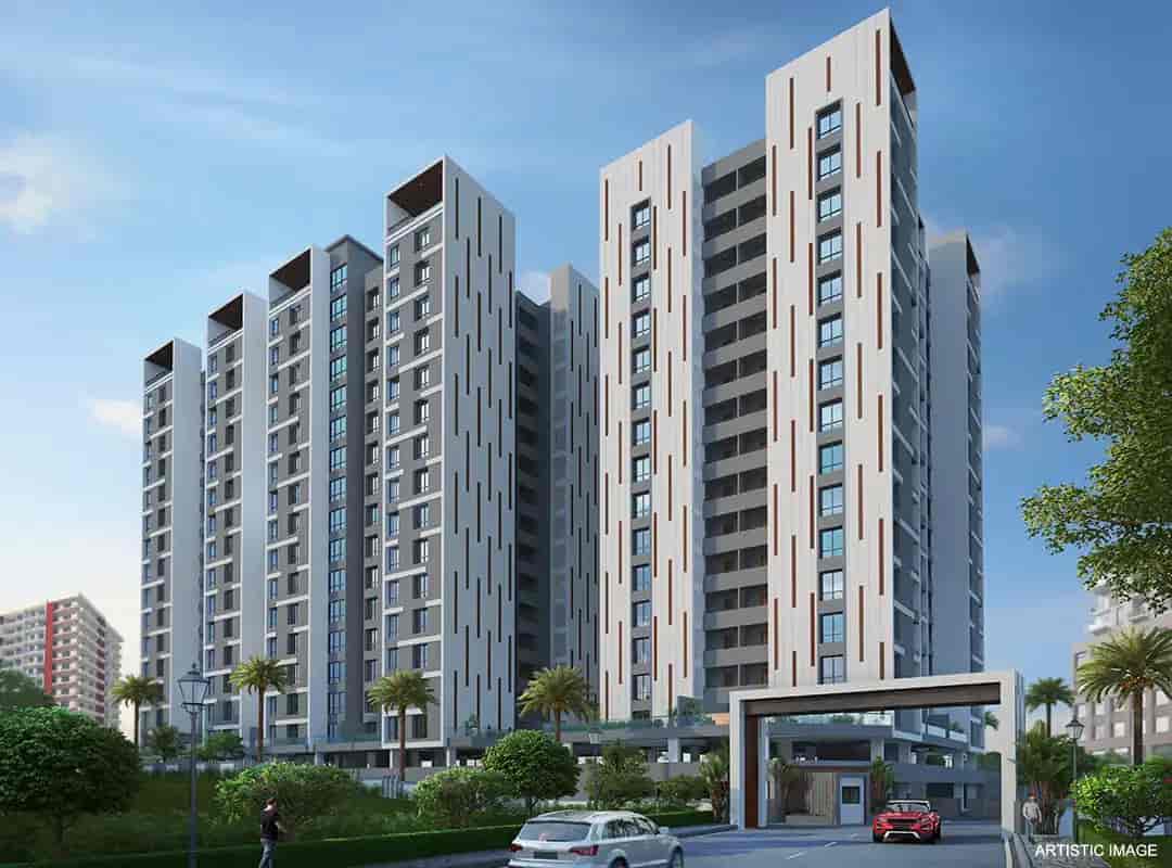 Majestique Swapnangan Pune