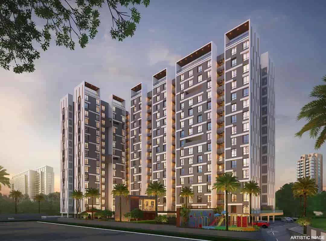 Majestique Swapnangan Pune