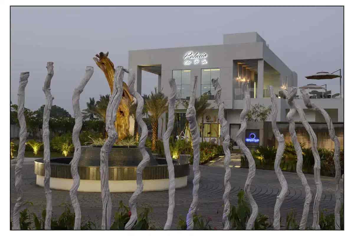 Majestique City Pune