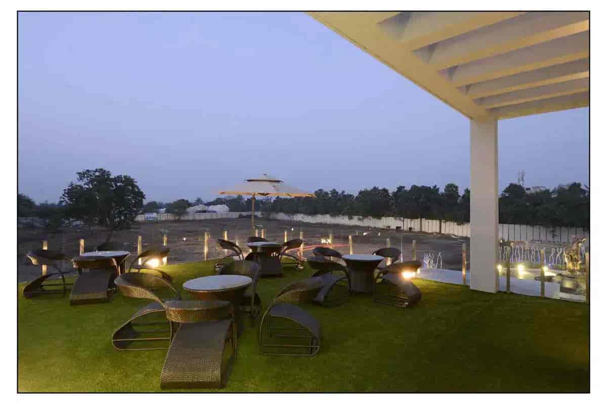 Majestique City Pune