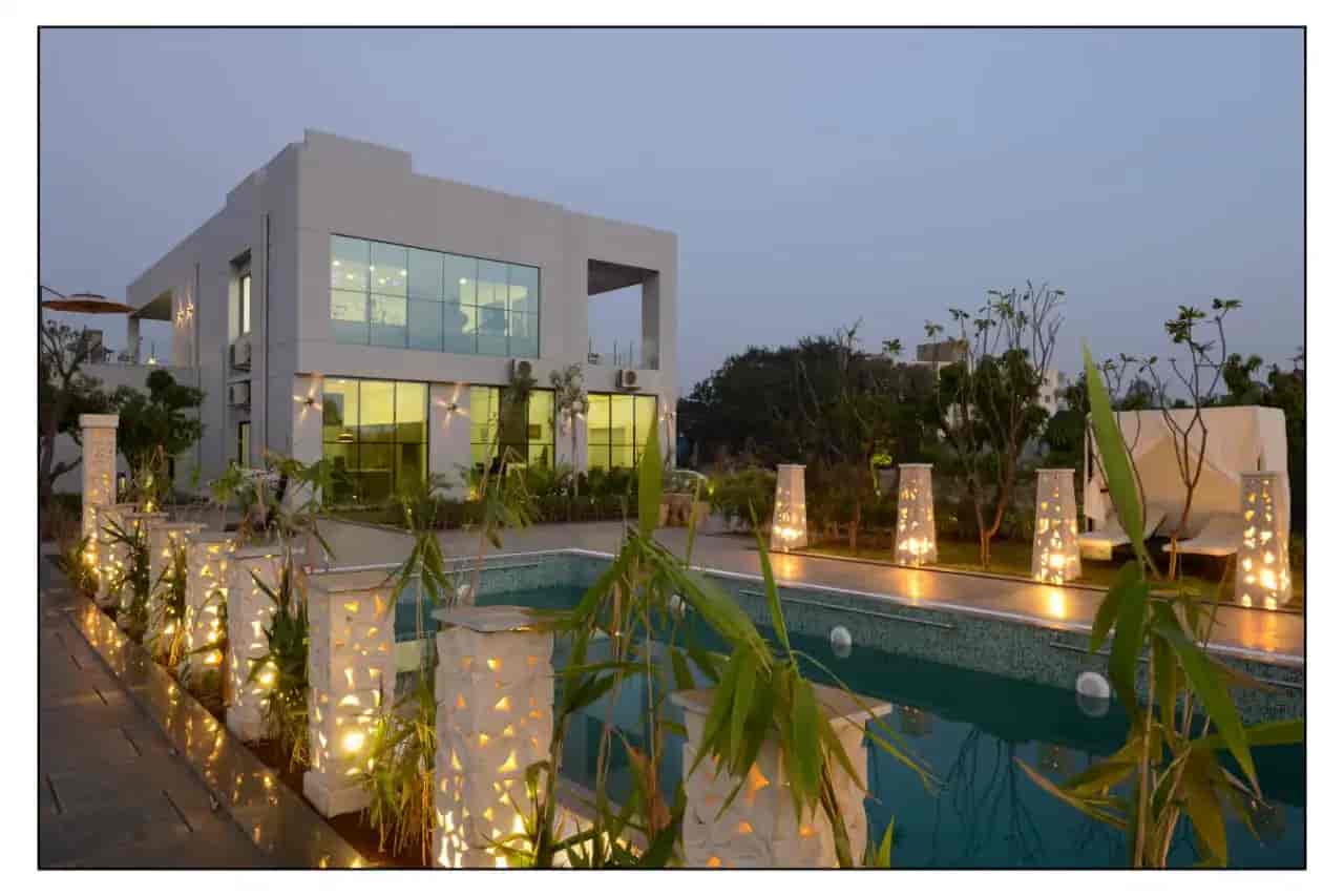 Majestique City Pune