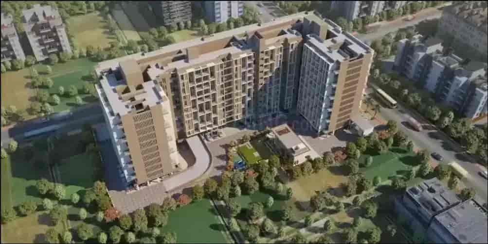JN Adiamville Pune