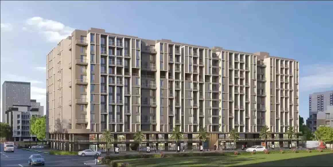 JN Adiamville Pune