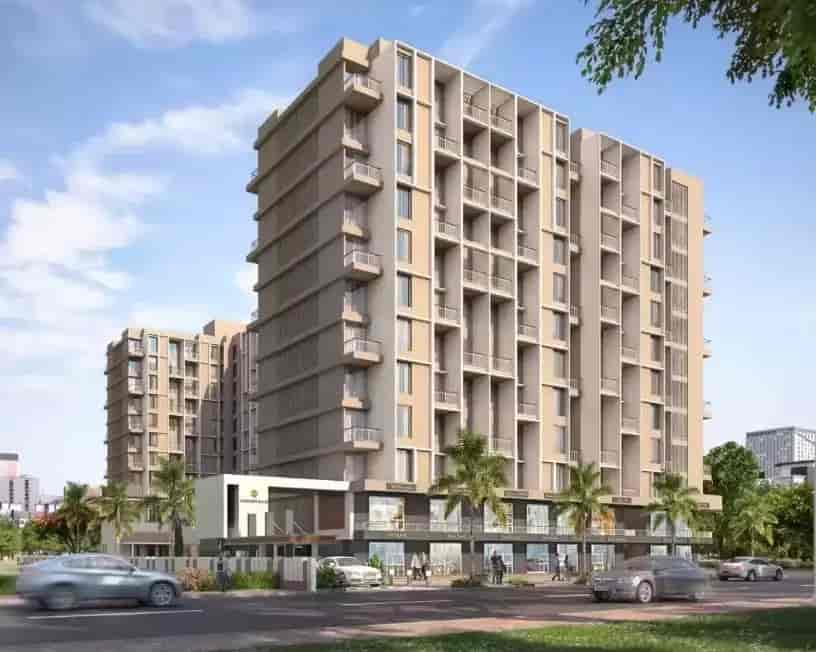 JN Adiamville Pune