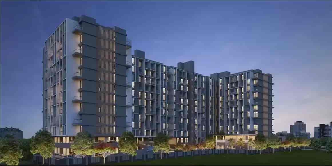 JN Adiamville Pune