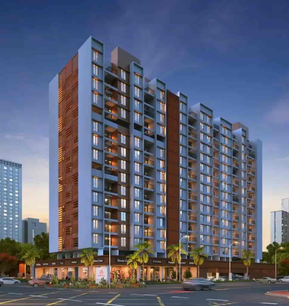 Malpani Cereza Pune