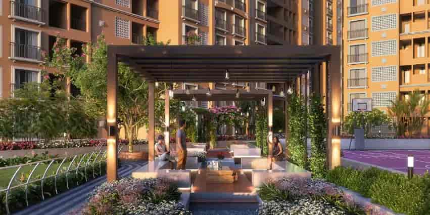 Anika Piccadilly Pune