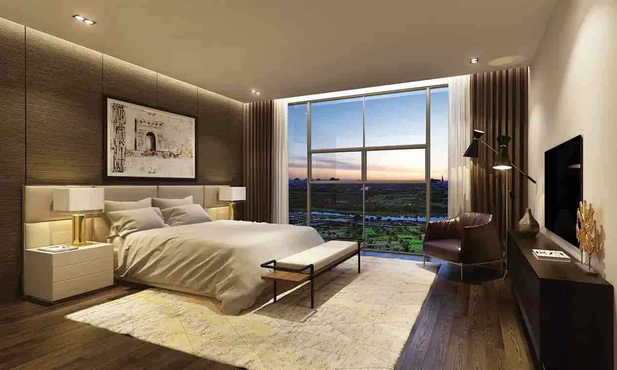 Panchshil Towers Pune
