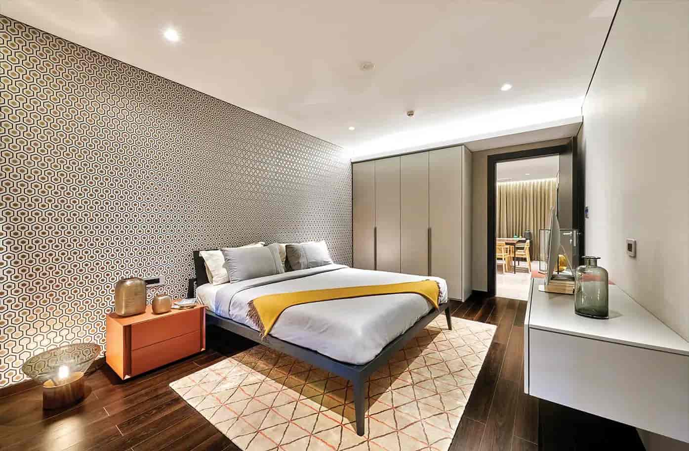 Panchshil Towers Pune