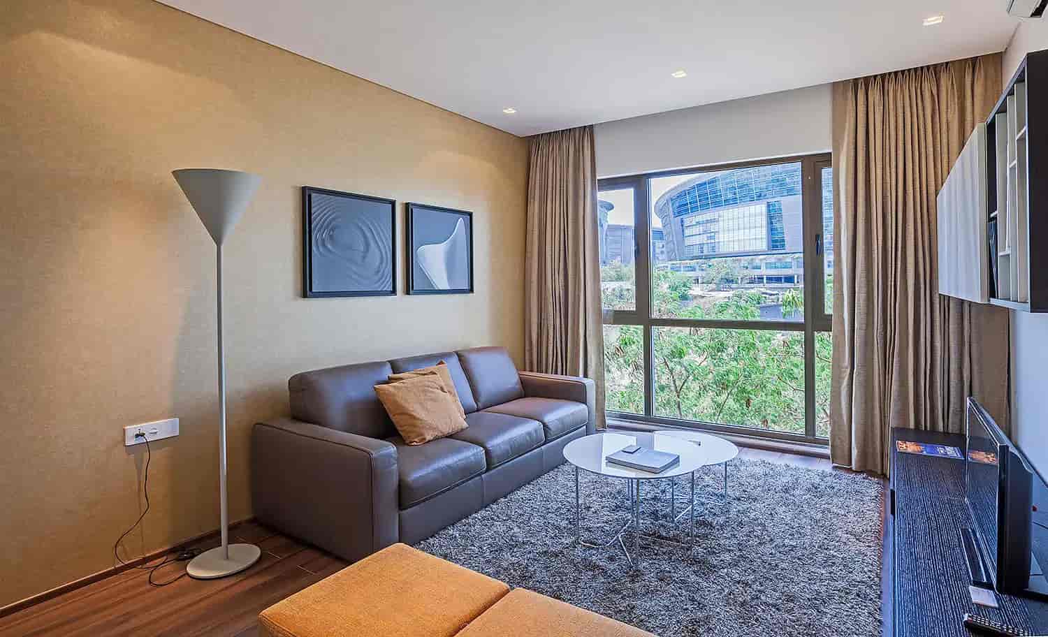 Panchshil Eon WaterFront Phase 2 Pune