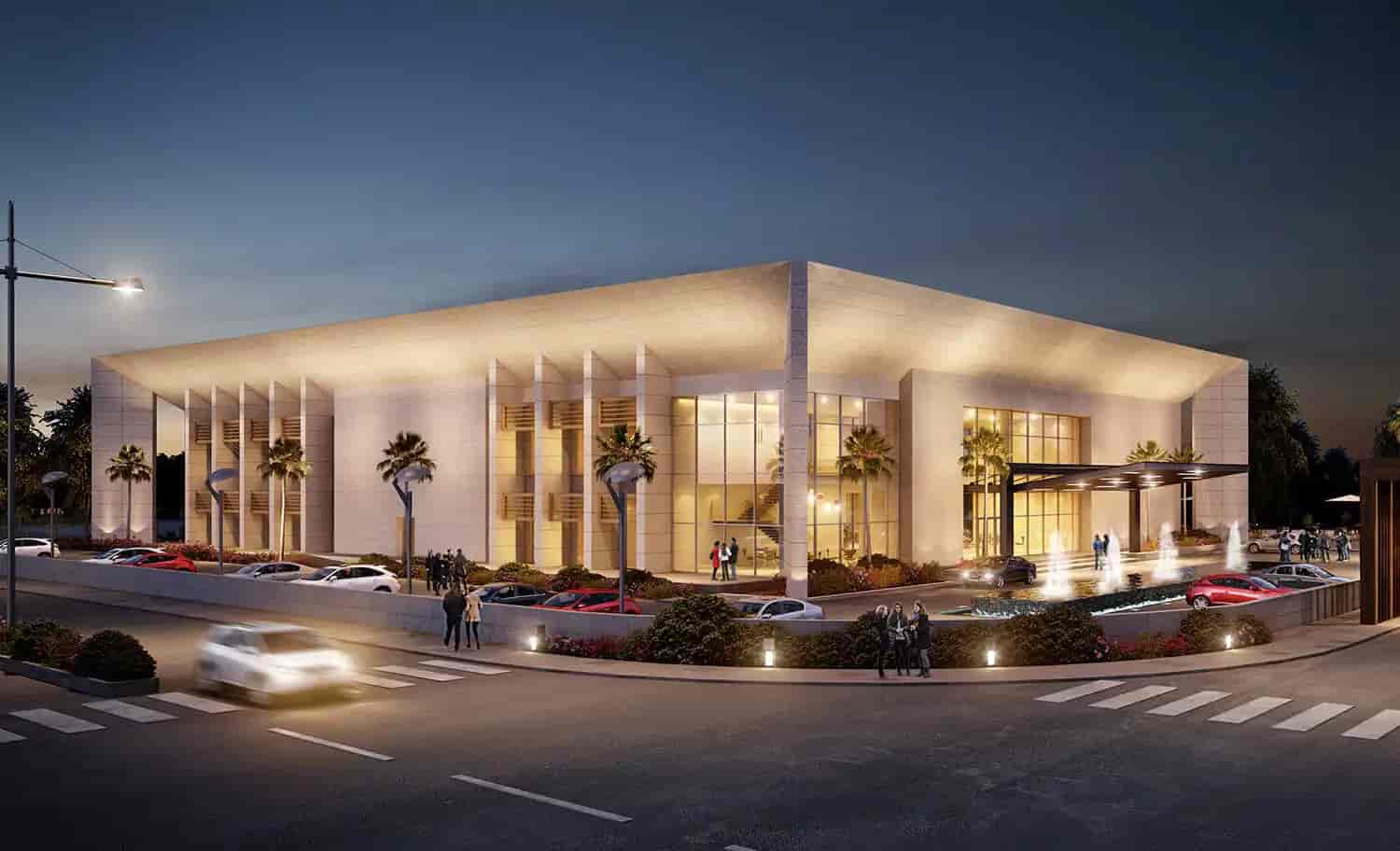 Panchshil Yoo Villas Pune