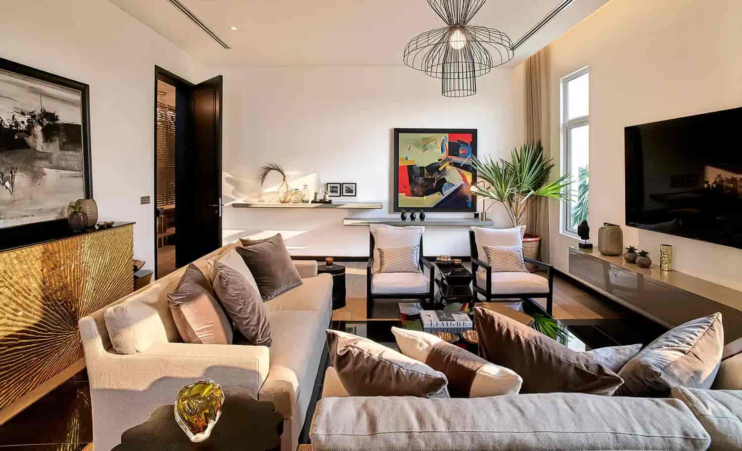 Panchshil Yoo Villas Pune