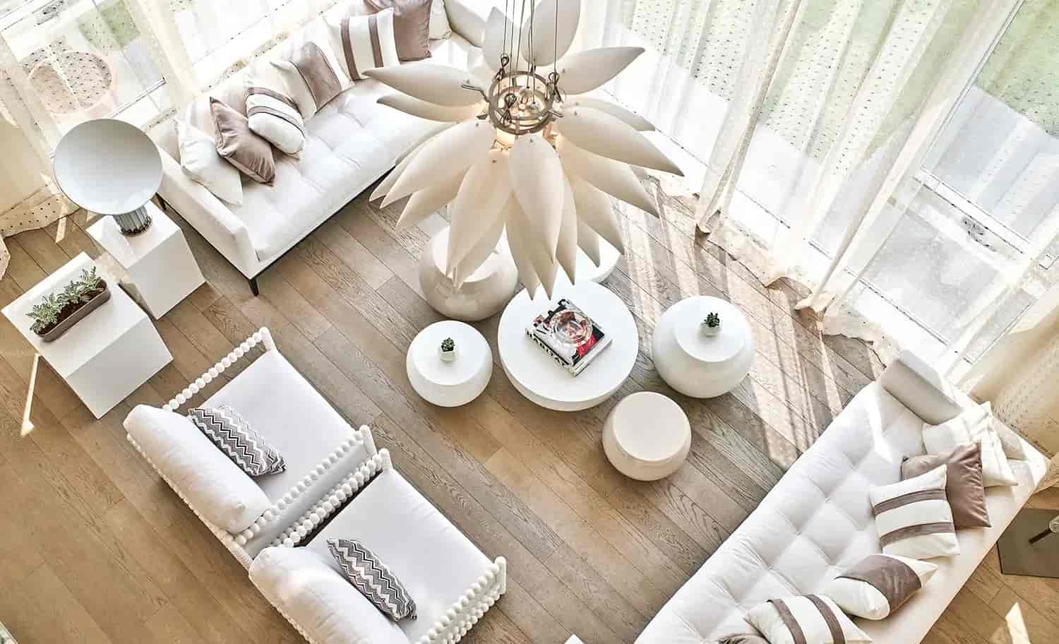 Panchshil Yoo Villas Pune