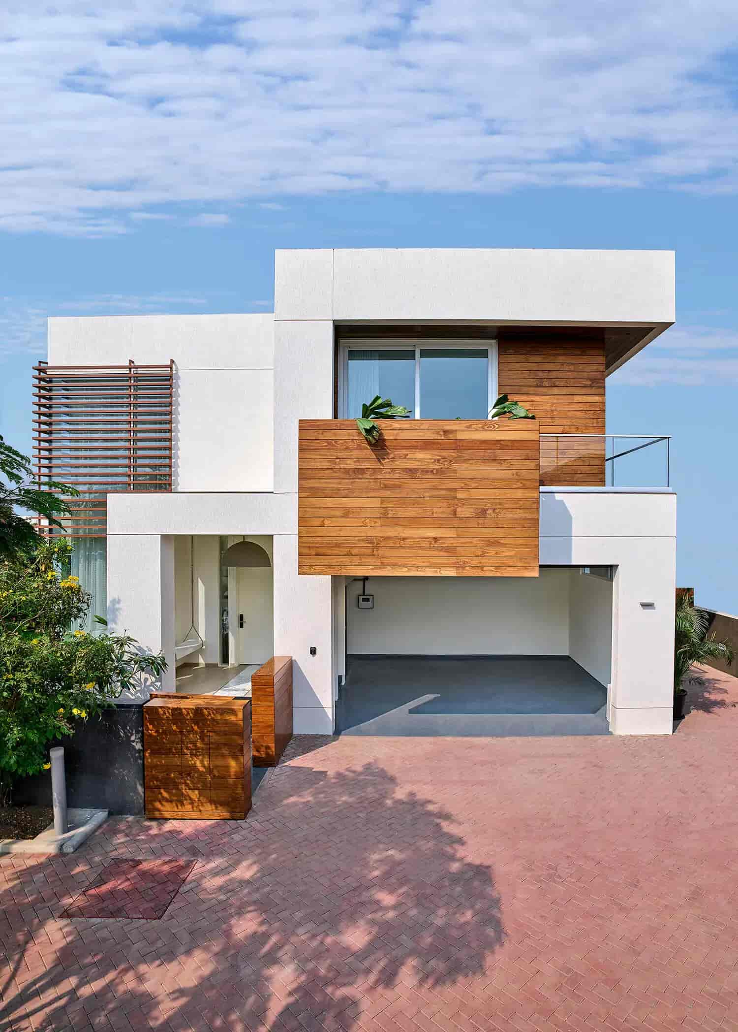 Panchshil Yoo Villas Pune