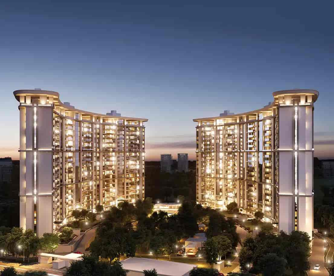Panchshil Yoo Pune Pune