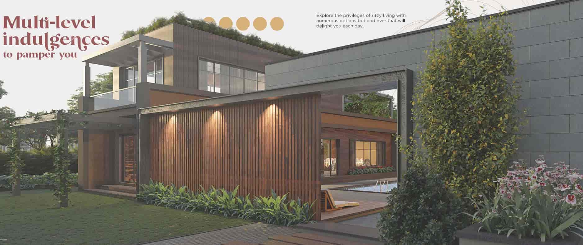 Bella Rossa Phase 2 Pune