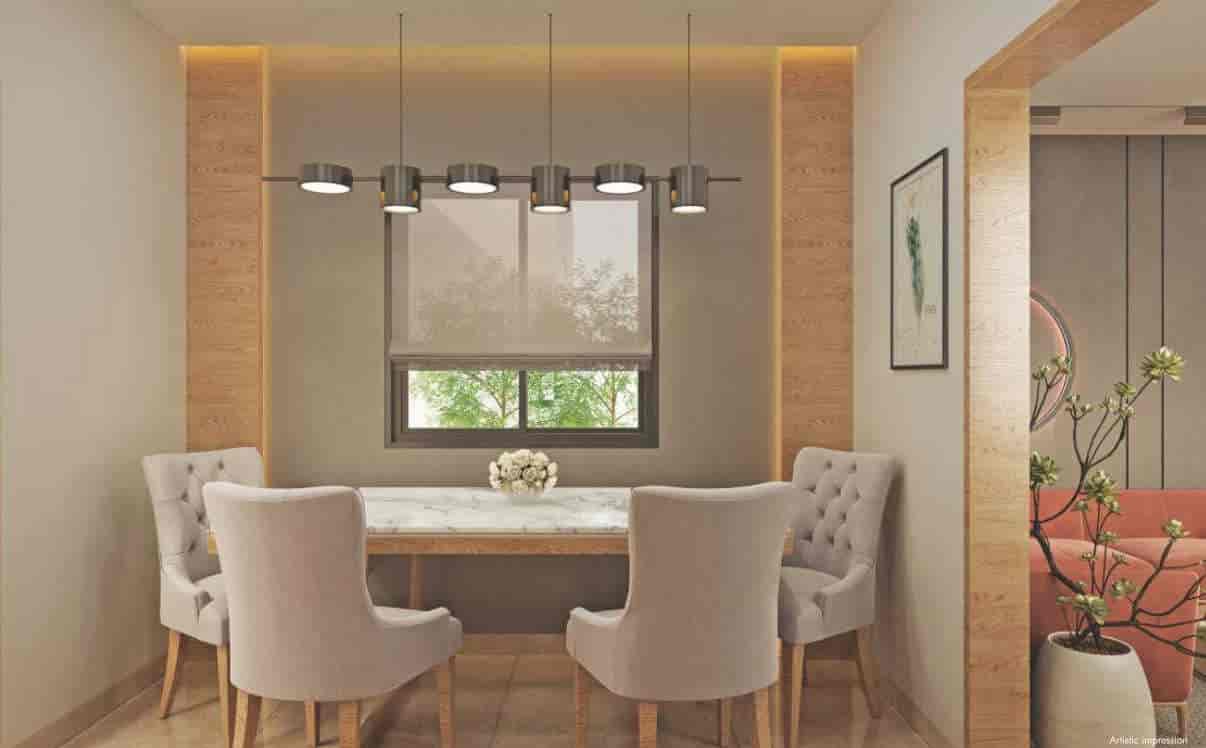 Bella Rossa Phase 2 Pune