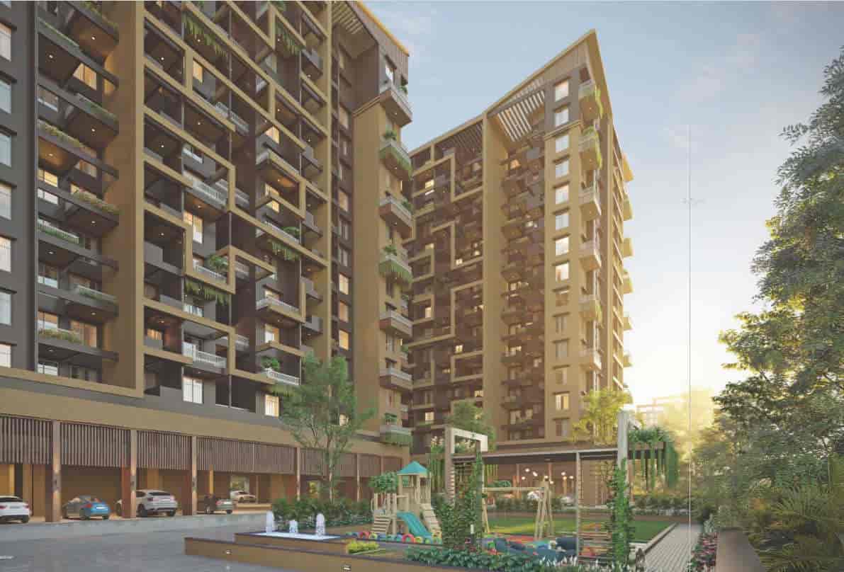 Bella Rossa Phase 2 Pune