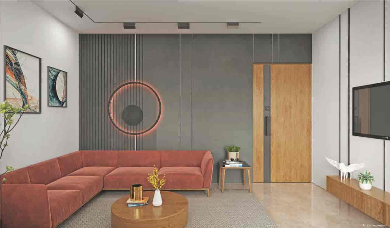 Bella Rossa Phase 2 Pune