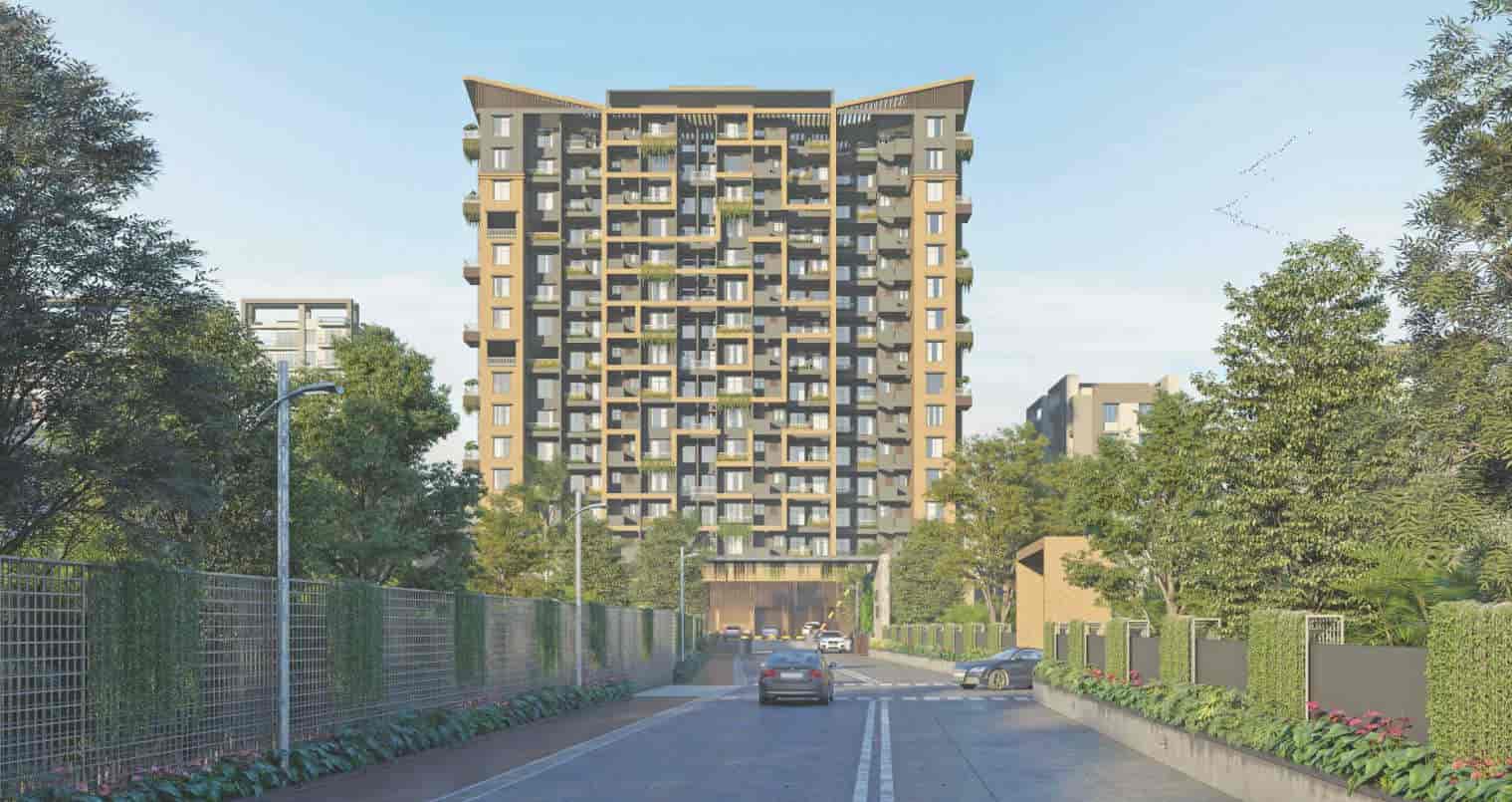 Bella Rossa Phase 2 Pune