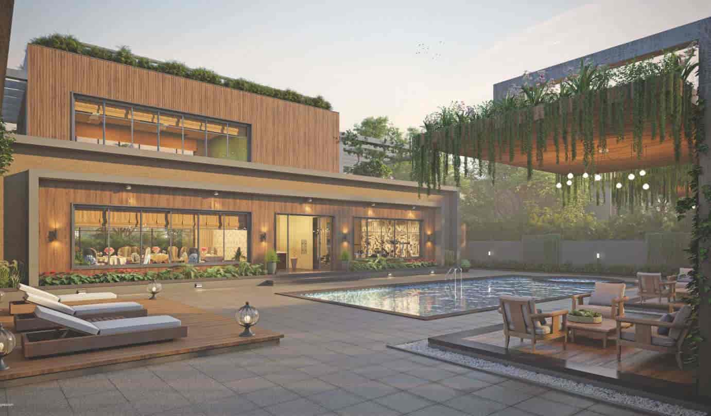Bella Rossa Phase 2 Pune