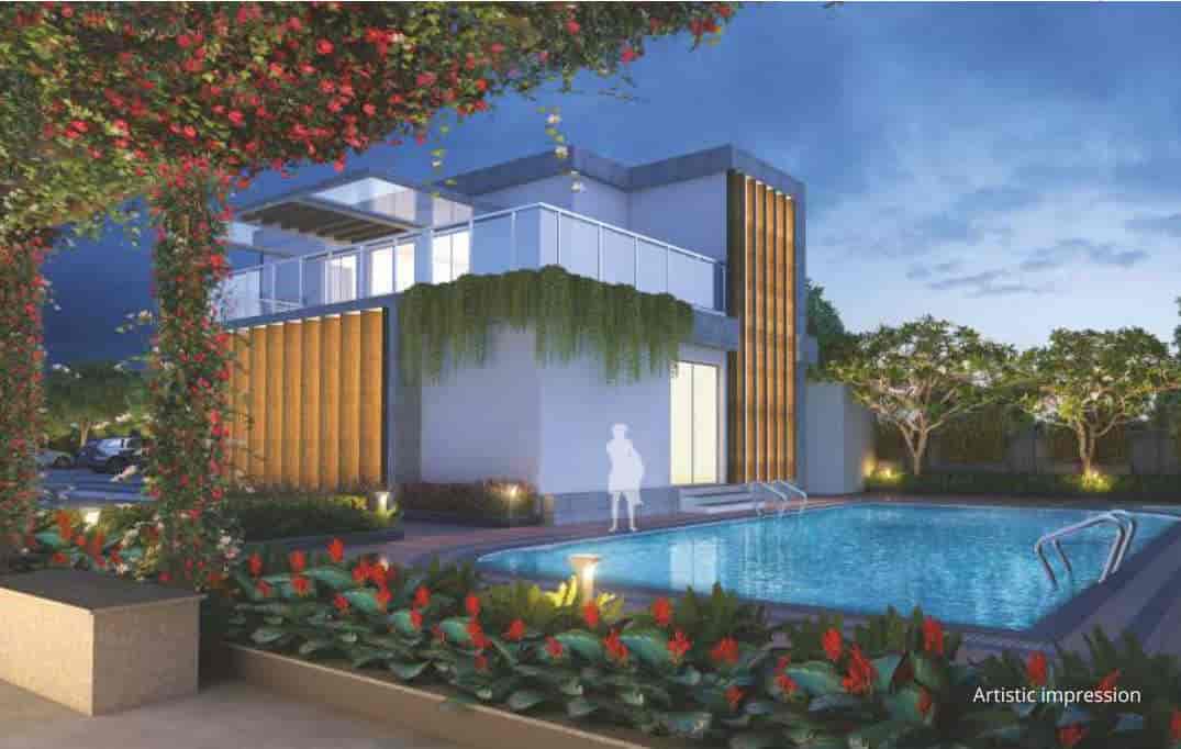 Pharande Kairosa Pune