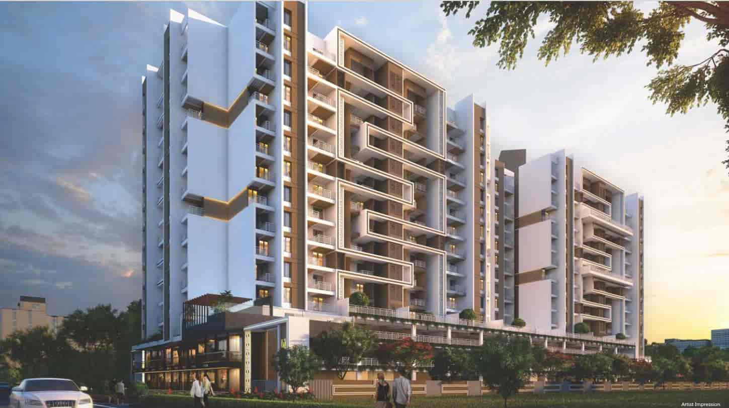 Saheel I trend Life Pune