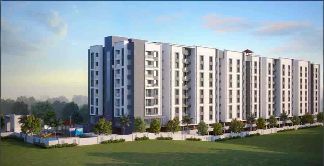 Saheel I trend Life Plus Pune