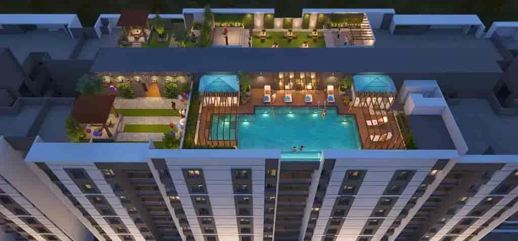 Saheel I trend Life Plus Pune