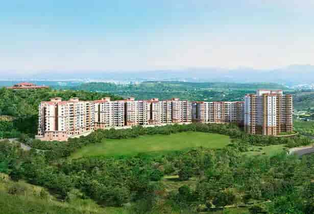 Paranjape Highlands Pune