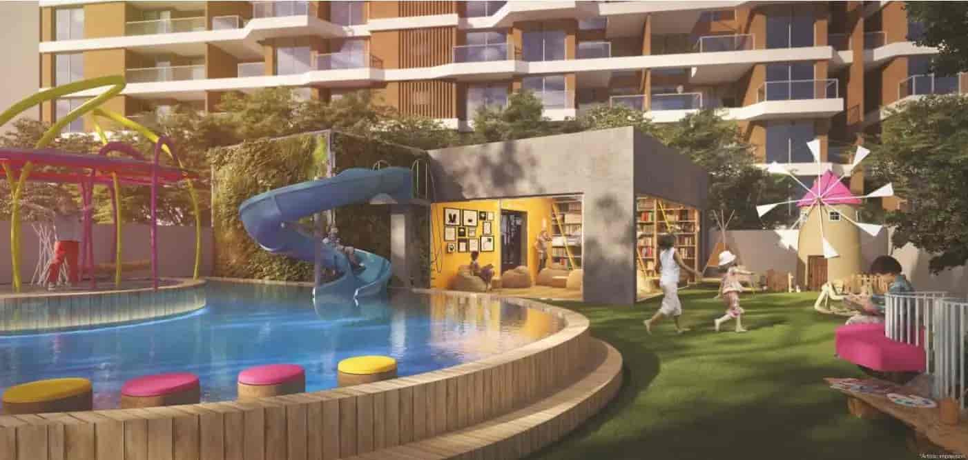 Sonigara Signature Park Pune