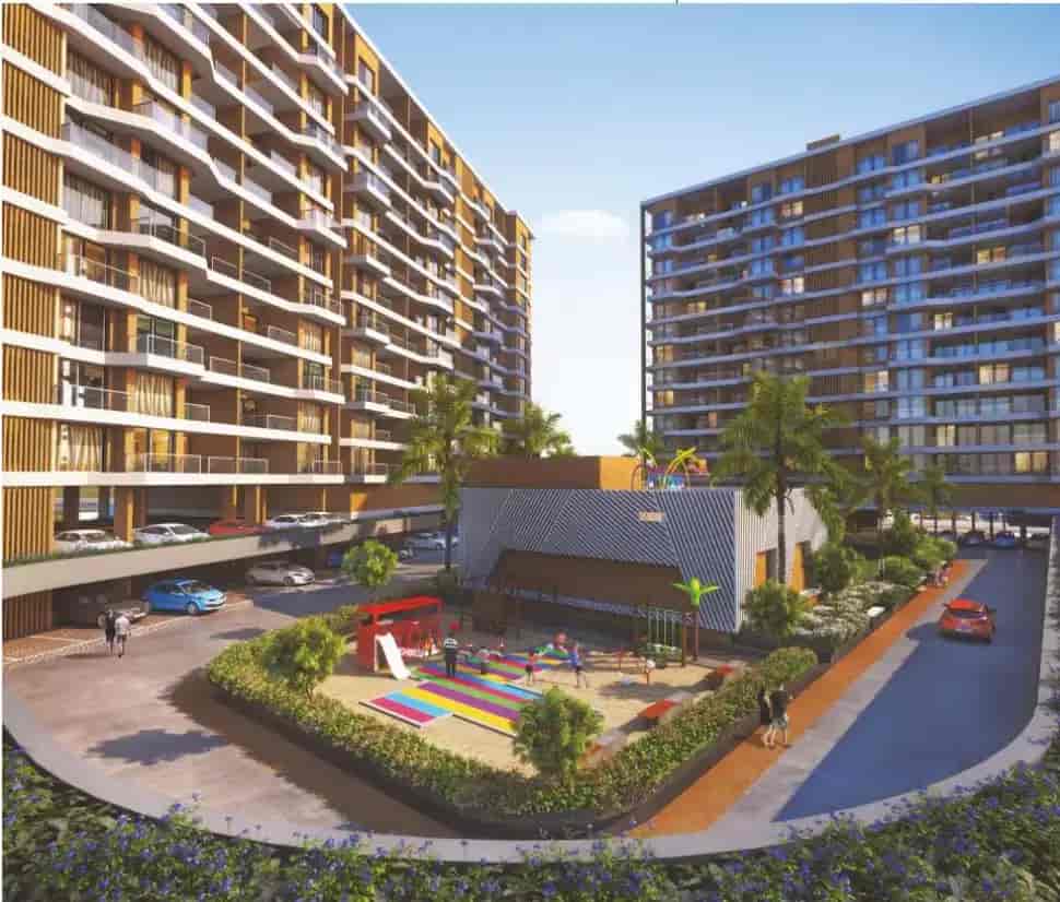 Sonigara Signature Park Pune