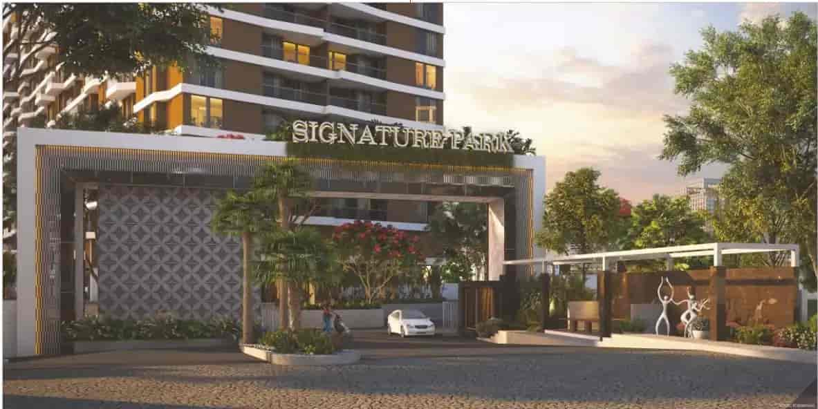 Sonigara Signature Park Pune