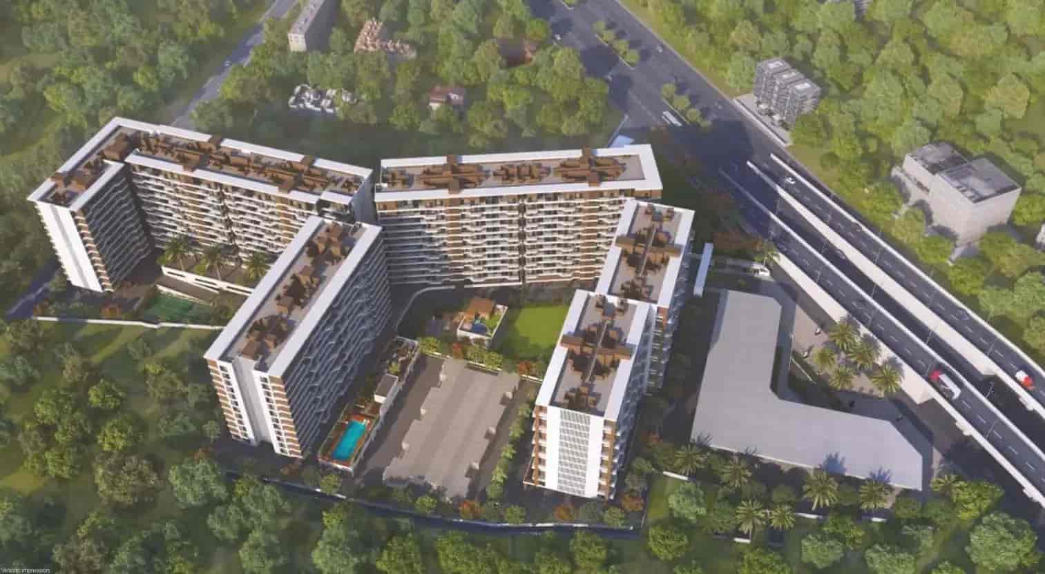 Sonigara Signature Park Pune
