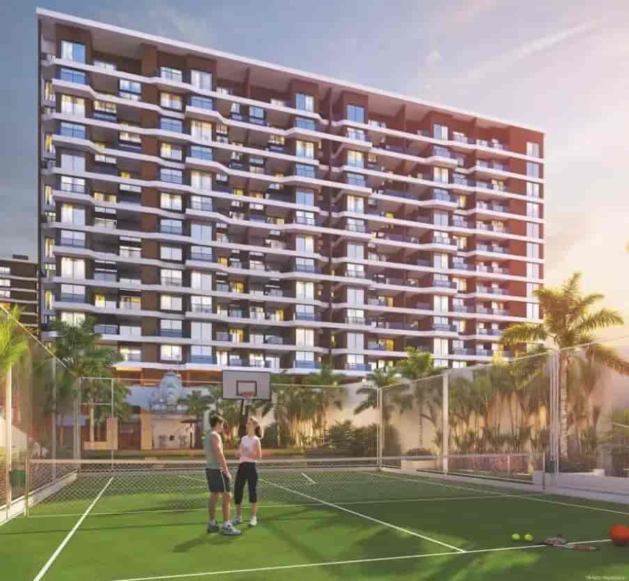 Sonigara Signature Park Pune