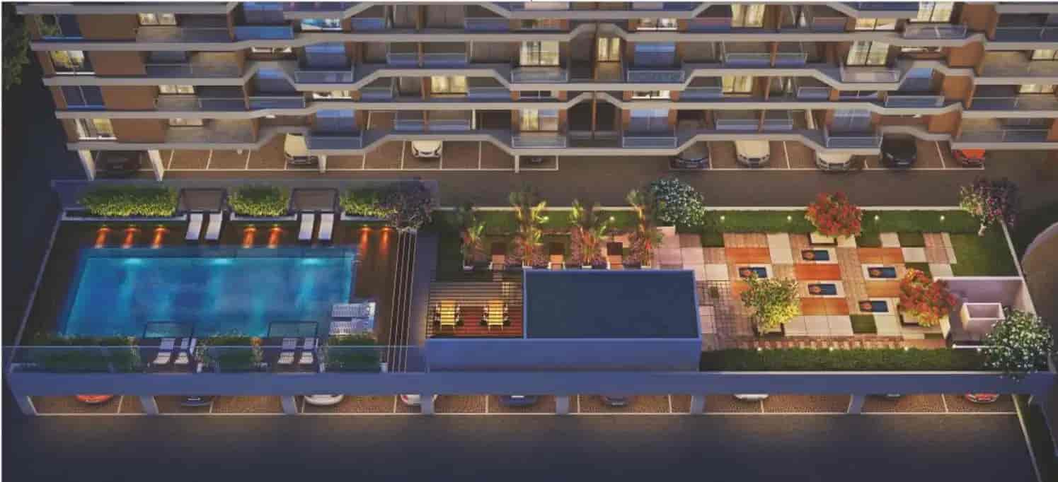 Sonigara Signature Park Pune