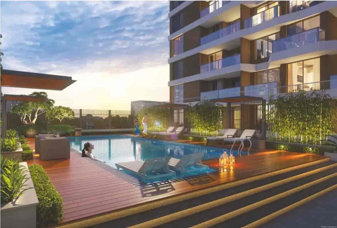 Sonigara Signature Park Pune
