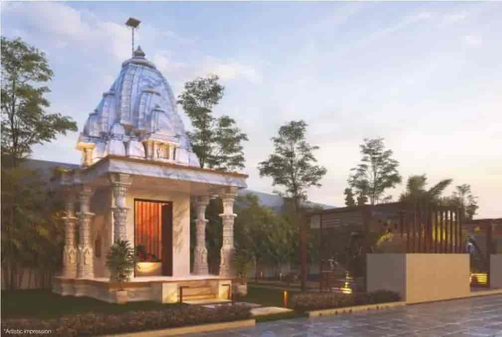 Sonigara Signature Park Pune