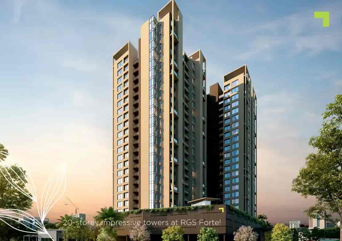 RGS Forte Pune