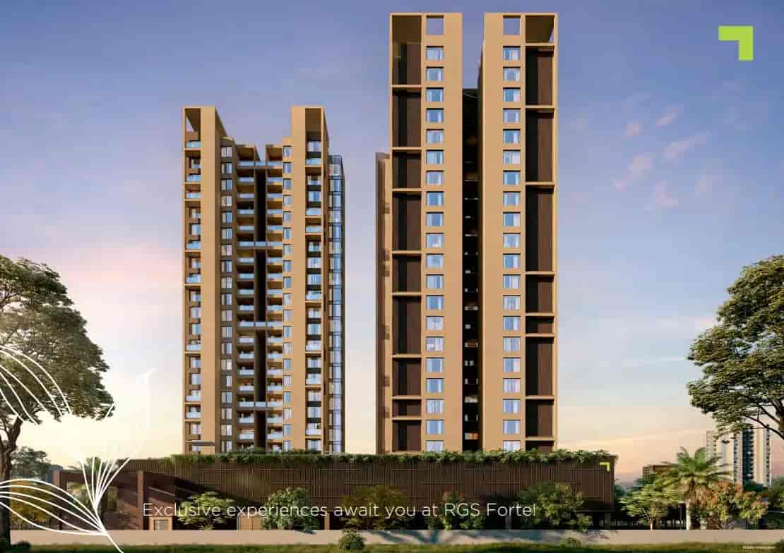 RGS Forte Pune