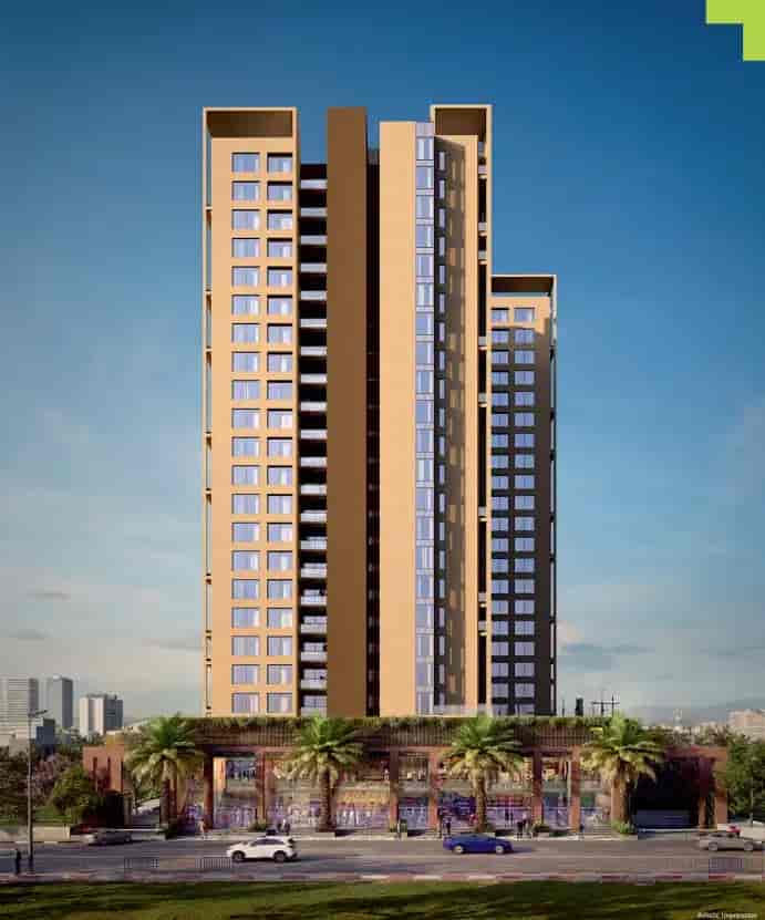 RGS Forte Pune